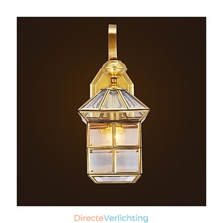 Buitenlamp Tuinlamp Buitenlamp Volledig Koperen Lamp B Buitenlamp Tuinlamp Buitenlamp Volledig Koperen Lamp B