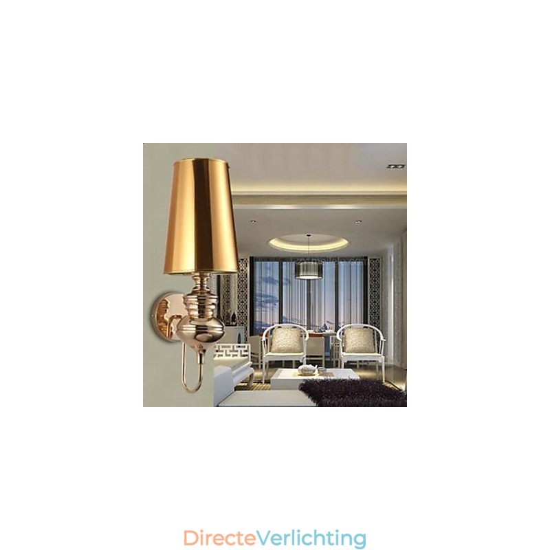 Spaanse Wandlamp Guard Wandlamp Wandlamp