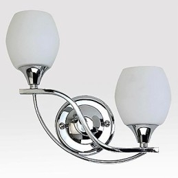 Wandlampen Modern Hedendaags Metaal