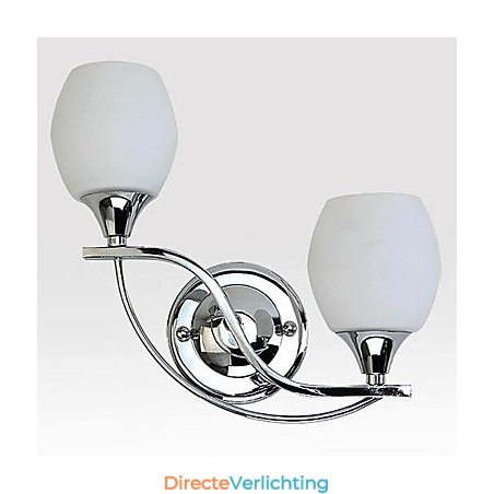 Wandlampen Modern Hedendaags Metaal