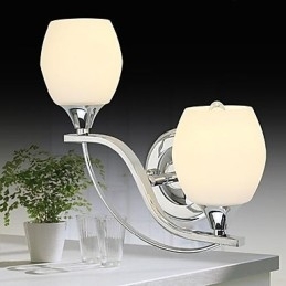 Wandlampen Modern Hedendaags Metaal