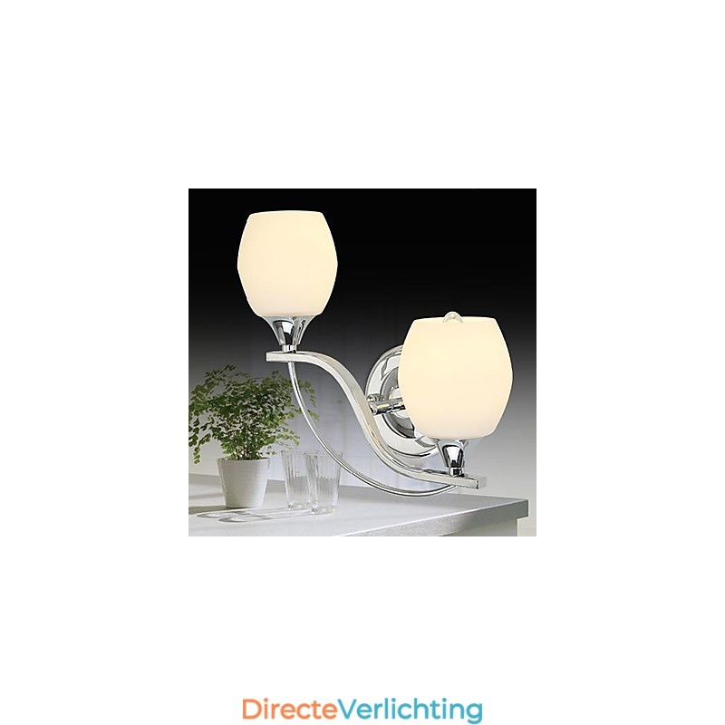 Wandlampen Modern Hedendaags Metaal