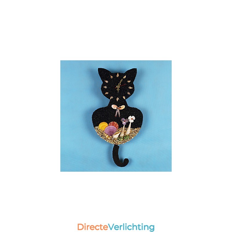 Wandlampen Landelijk Hout Bamboe