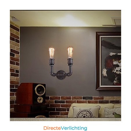 Vol met persoonlijkheid Elegante verschijning Amerikaanse retro kooimuur Vol met persoonlijkheid Elegante verschijning Amerikaanse retro kooimuur