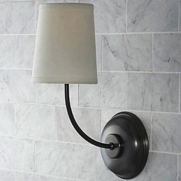 Wandlampen Modern Hedendaags Metaal