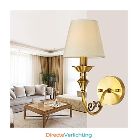 Klassieke slaapkamer wandlampen Eenvoudige metalen woonkamer wandlamp Bar Café Hal Balkon wandlamp Klassieke slaapkamer wandlampen Eenvoudige metalen woonkamer wandlamp Bar Café Hal Balkon wandlamp
