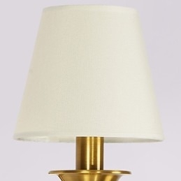 Klassieke slaapkamer wandlampen Eenvoudige metalen woonkamer wandlamp Bar Café Hal Balkon wandlamp