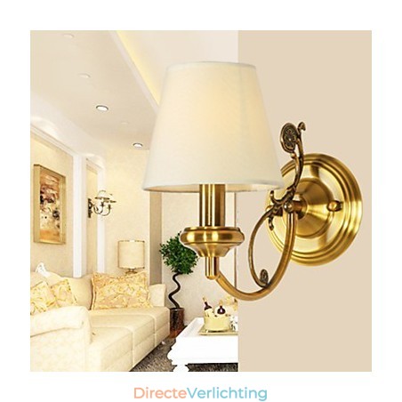 Klassieke slaapkamer wandlampen Eenvoudige metalen woonkamer wandlamp Bar Café Hal Balkon wandlamp Klassieke slaapkamer wandlampen Eenvoudige metalen woonkamer wandlamp Bar Café Hal Balkon wandlamp
