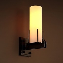 Loft gecontracteerde en eigentijdse retro persoonlijkheid kandelaar wandlamp lichten