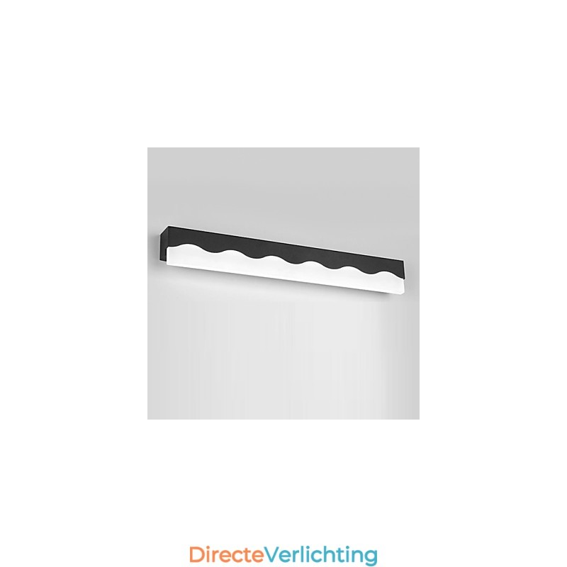 Badkamerverlichting Wandlampen Leeswandlampen Mini Stijl Modern Hedendaags Metaal
