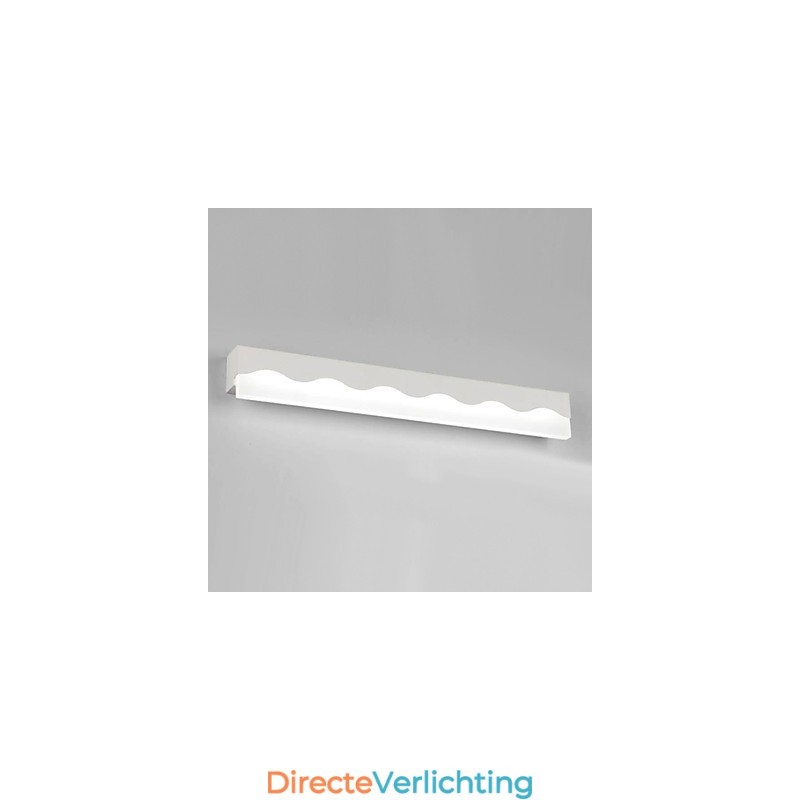 Badkamerverlichting Wandlampen Leeswandlampen Mini Stijl Modern Hedendaags Metaal