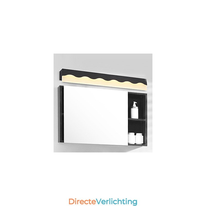 Badkamerverlichting Wandlampen Leeswandlampen Mini Stijl Modern Hedendaags Metaal