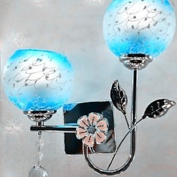 Europa Type Elegante Stijl Van Archaïsche Hotel Bedside Wandlamp Licht