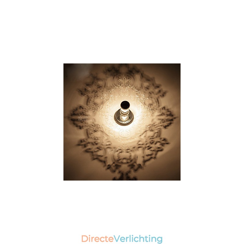 De Nordic 5 D Phantom Rome Shadow Wandlamp Licht