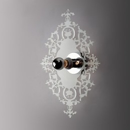 De Nordic 5 D Phantom Rome Shadow Wandlamp Licht