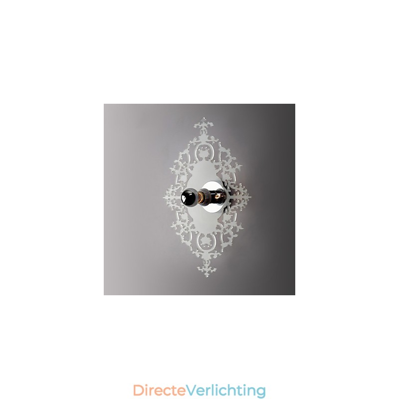 De Nordic 5 D Phantom Rome Shadow Wandlamp Licht
