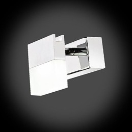 Wandlampen Modern Hedendaags Metaal