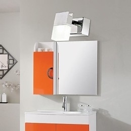Wandlampen Modern Hedendaags Metaal