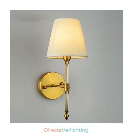 Klassieke slaapkamer wandlampen Eenvoudige metalen woonkamer wandlamp Bar Café Hal Balkon wandlamp Klassieke slaapkamer wandlampen Eenvoudige metalen woonkamer wandlamp Bar Café Hal Balkon wandlamp