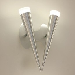 Wandlampen Modern Hedendaags Metaal
