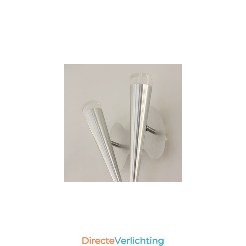 Wandlampen Modern Hedendaags Metaal