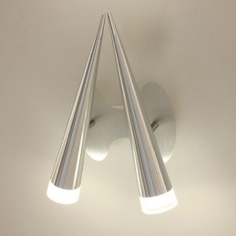 Wandlampen Modern Hedendaags Metaal
