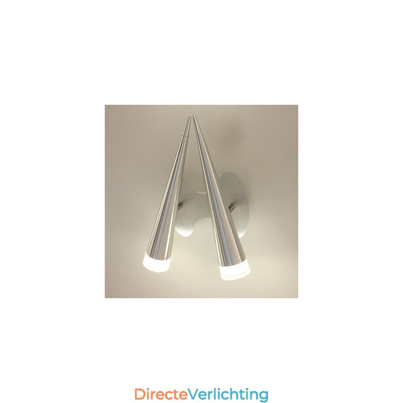 Wandlampen Modern Hedendaags Metaal