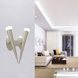 Wandlampen Modern Hedendaags Metaal