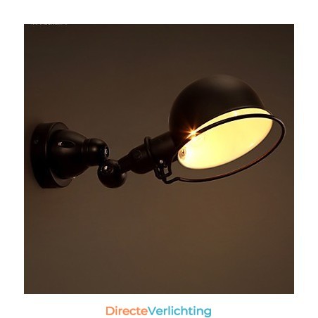 De creatieve industrie opvouwbare persoonlijkheid retro gang wandlamp verlichting De creatieve industrie opvouwbare persoonlijkheid retro gang wandlamp verlichting