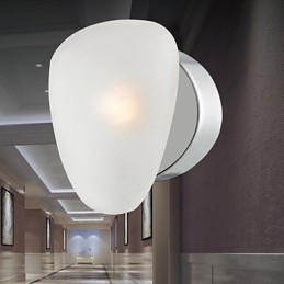 Wandlampen Modern Hedendaags G9 Metaal