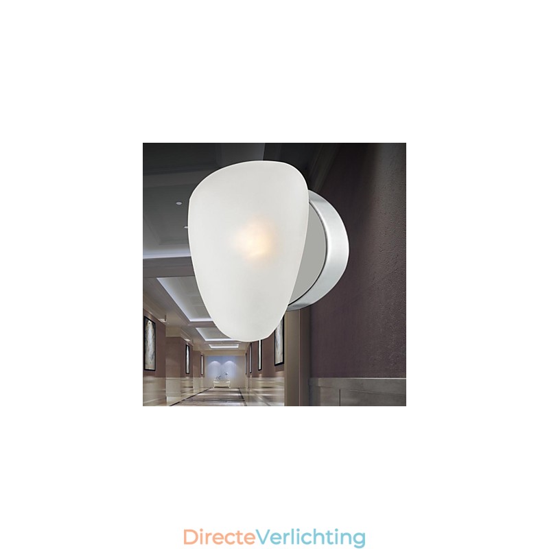 Wandlampen Modern Hedendaags G9 Metaal