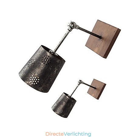 Wandlampen Modern Hedendaags Metaal Wandlampen Modern Hedendaags Metaal