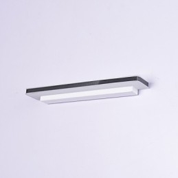 Badkamerverlichting Modern Hedendaags Metaal