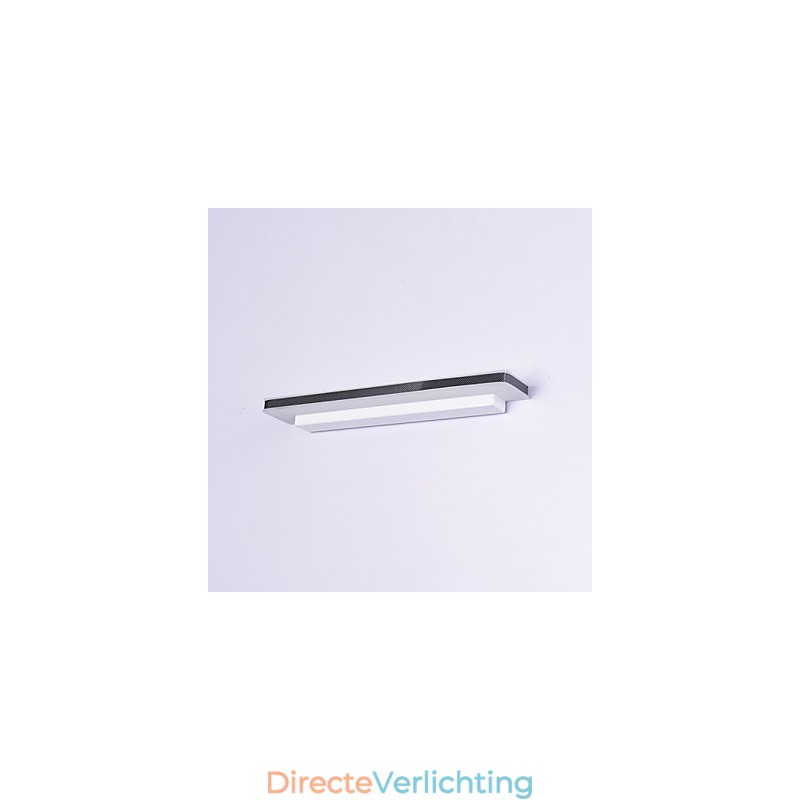 Badkamerverlichting Modern Hedendaags Metaal