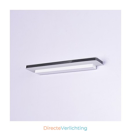 Badkamerverlichting Modern Hedendaags Metaal Badkamerverlichting Modern Hedendaags Metaal