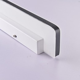 Badkamerverlichting Modern Hedendaags Metaal