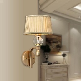Mini Stijl Wandlampen Modern Hedendaags Metaal