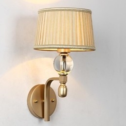 Mini Stijl Wandlampen Modern Hedendaags Metaal
