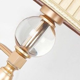Mini Stijl Wandlampen Modern Hedendaags Metaal