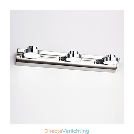Wandlampen Badkamerverlichting Leeswandlampen Mini Stijl Modern Hedendaags Metaal Wandlampen Badkamerverlichting Leeswandlampen Mini Stijl Modern Hedendaags Metaal