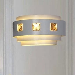 Wandlampen Mini Stijl Modern Hedendaags Metaal