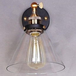 Barverlichting Lamp En Wandlamp