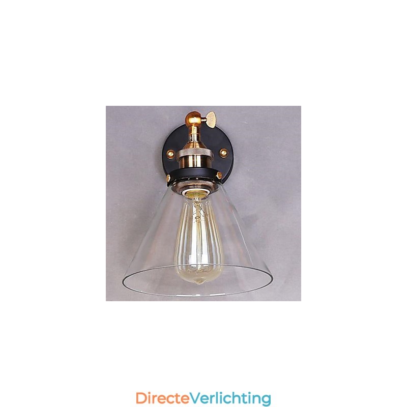 Barverlichting Lamp En Wandlamp