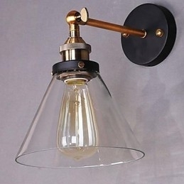 Barverlichting Lamp En Wandlamp
