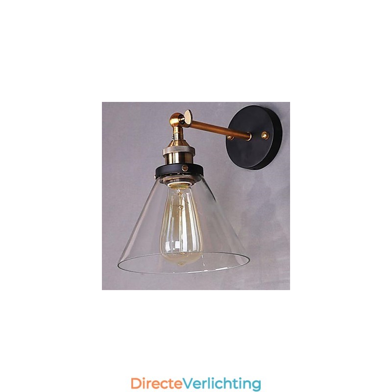 Barverlichting Lamp En Wandlamp