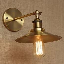 Wandlampen Traditioneel Klassiek Metaal