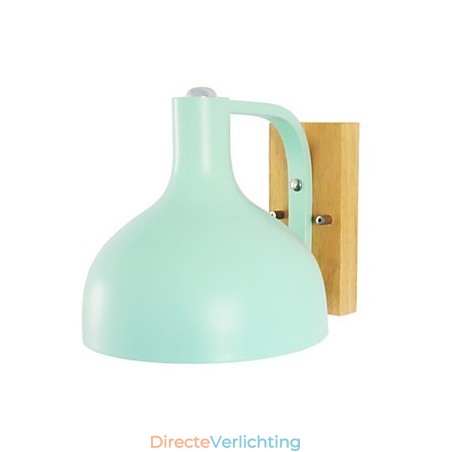 Wandlampen Modern Hedendaags Hout Bamboe Wandlampen Modern Hedendaags Hout Bamboe