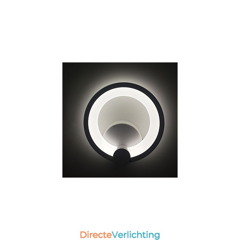 Wandlampen Moderne Ring Hedendaagse Metaal Acryl 90 240V