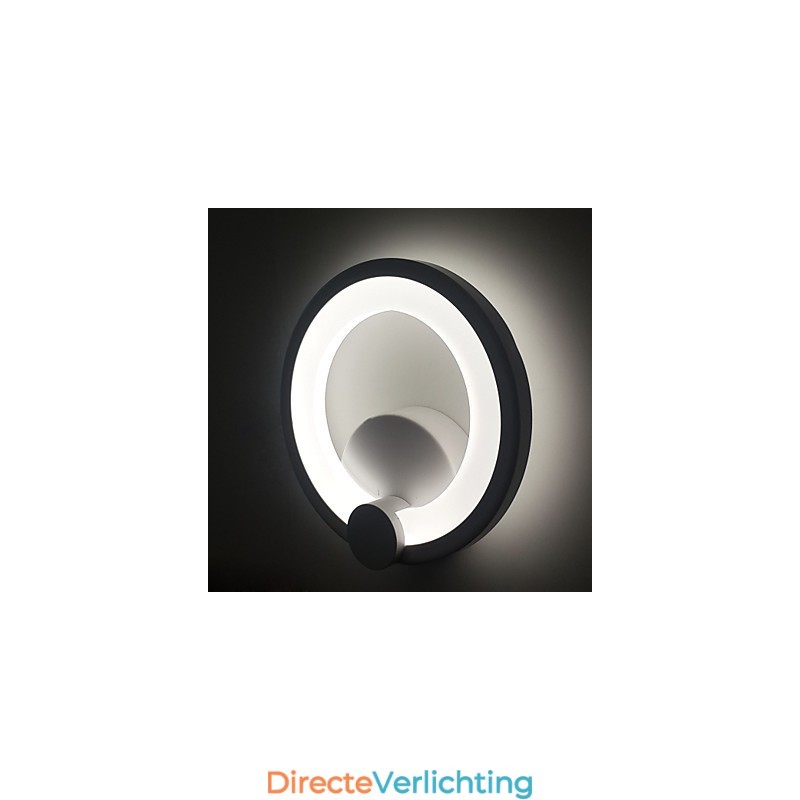 Wandlampen Moderne Ring Hedendaagse Metaal Acryl 90 240V