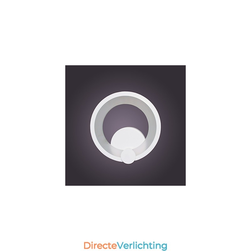 Wandlampen Moderne Ring Hedendaagse Metaal Acryl 90 240V